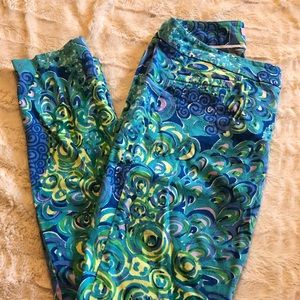 Lily Pulitzer formal pants